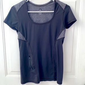 Women’s REI Athletic Tee